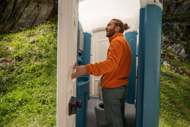 Best Affordable portable toilet rental  in Warrensburg, IL