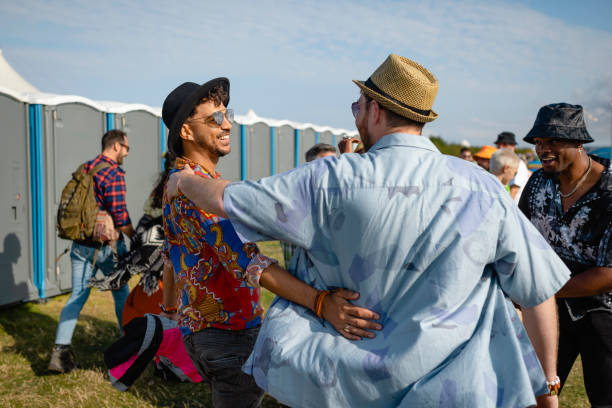 Best Porta potty rental near me  in Warrensburg, IL