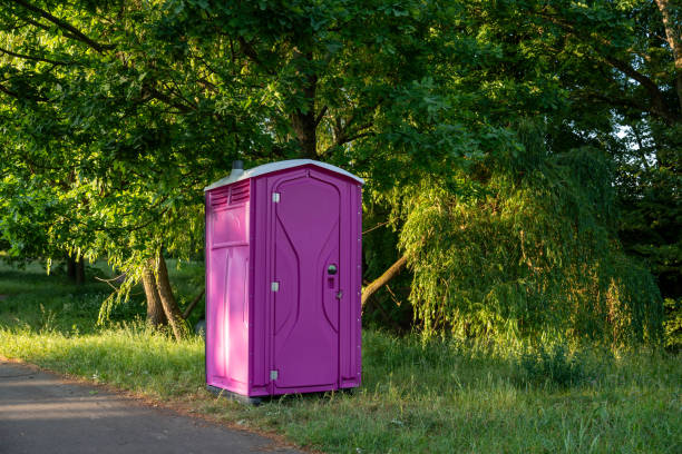 Best Affordable porta potty rental  in Warrensburg, IL