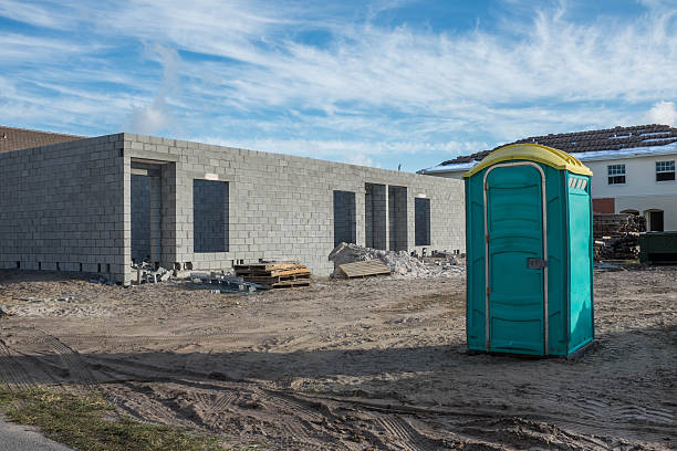 Portable Toilet Options We Offer in Warrensburg, IL